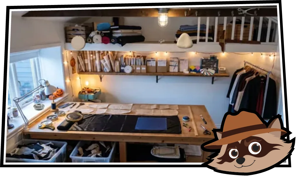 Rummage: Daily Mystery preview