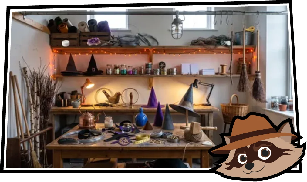 Rummage: Daily Mystery preview