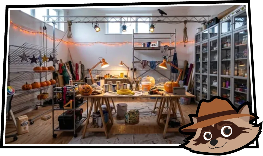 Rummage: Daily Mystery preview