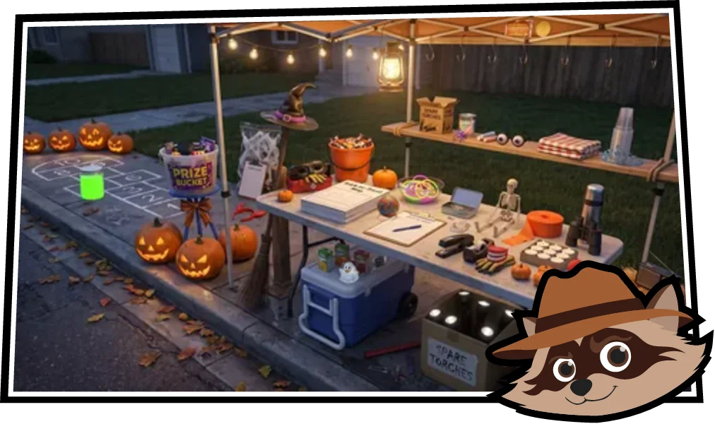 Rummage: Daily Mystery preview