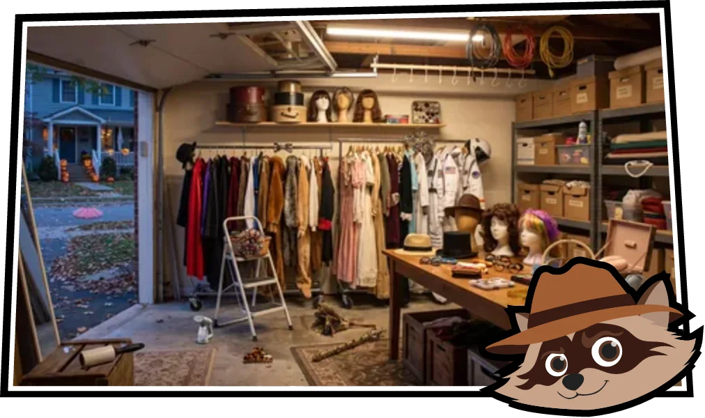 Rummage: Daily Mystery preview