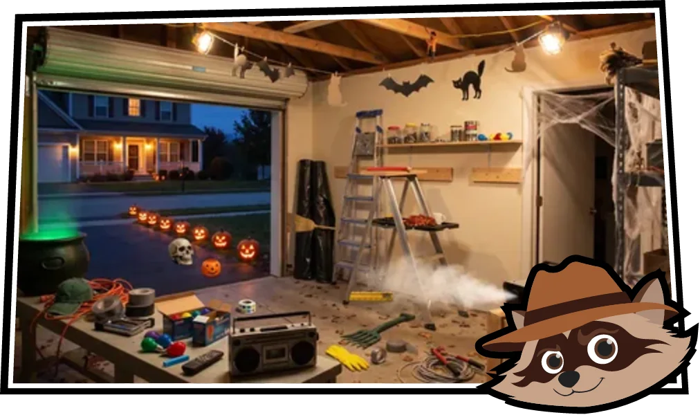 Rummage: Daily Mystery preview