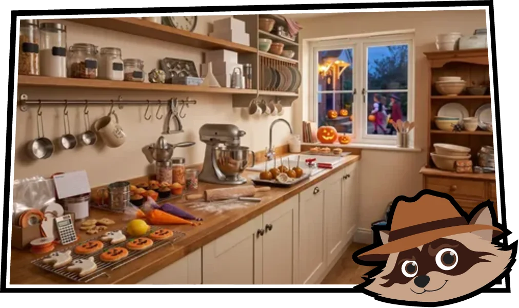 Rummage: Daily Mystery preview