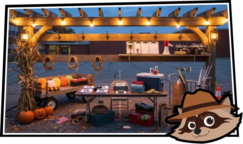 Rummage: Daily Mystery preview