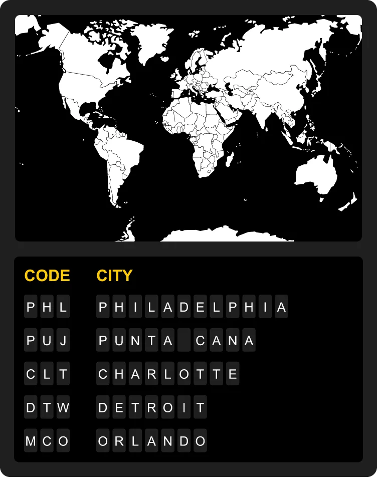 Layover Logic preview