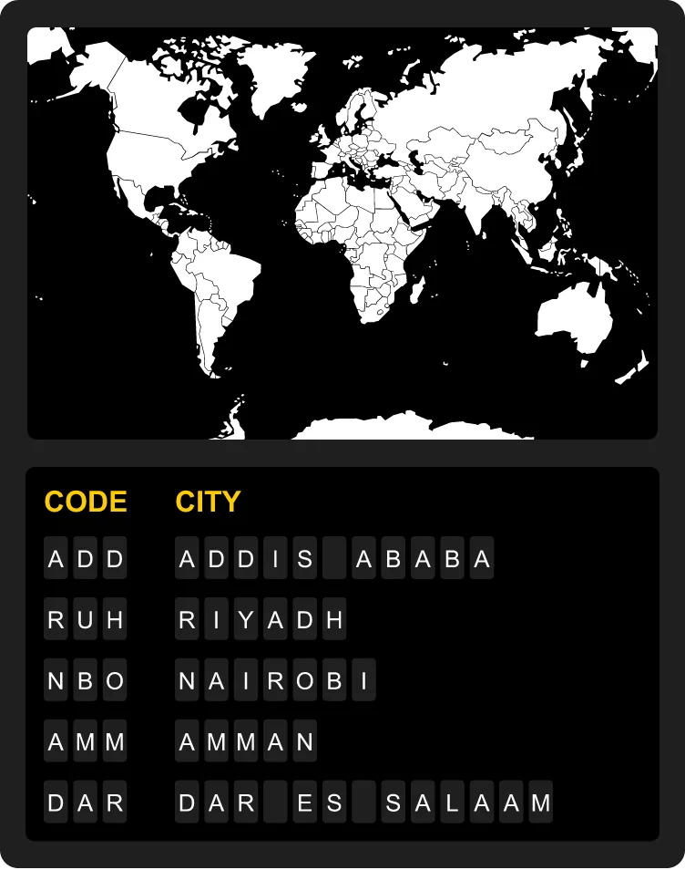 Layover Logic preview
