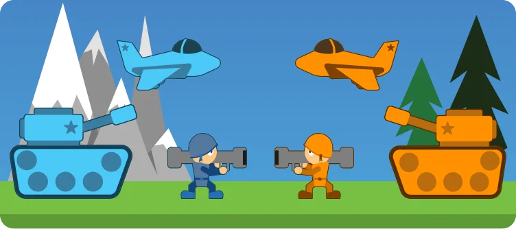 Mini Battle preview