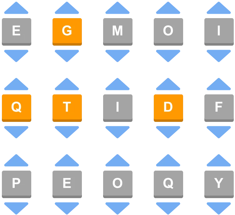MultiShuffel preview