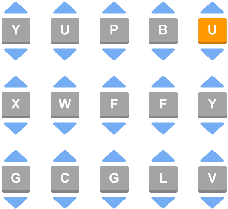 MultiShuffel preview