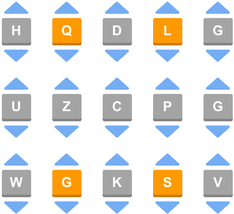 MultiShuffel preview