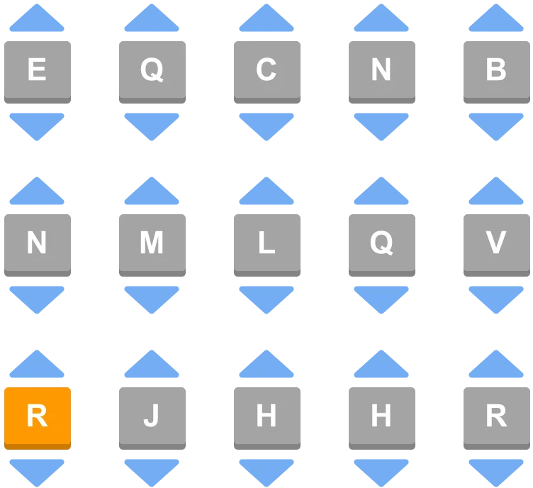MultiShuffel preview