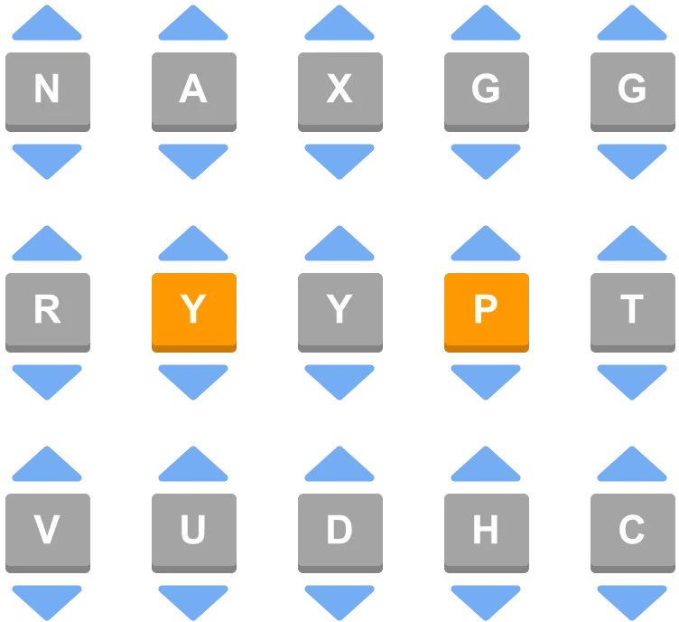 MultiShuffel preview