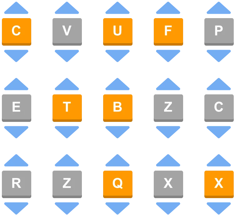 MultiShuffel preview