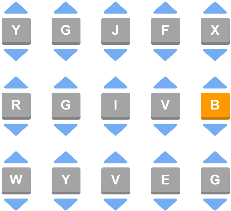 MultiShuffel preview