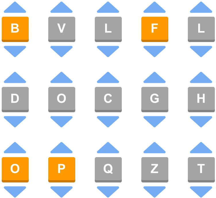 MultiShuffel preview