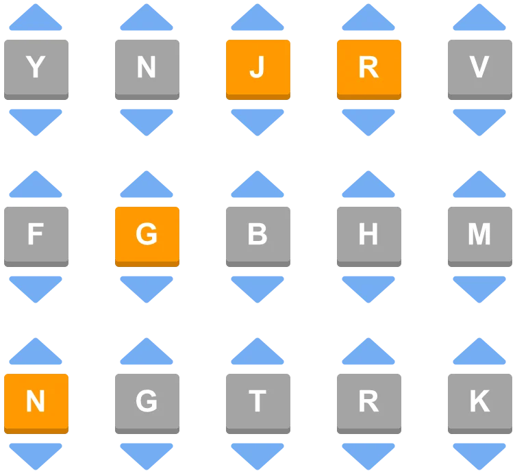 MultiShuffel preview