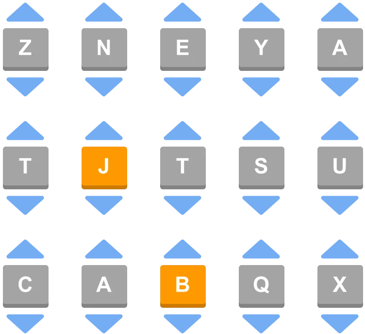 MultiShuffel preview