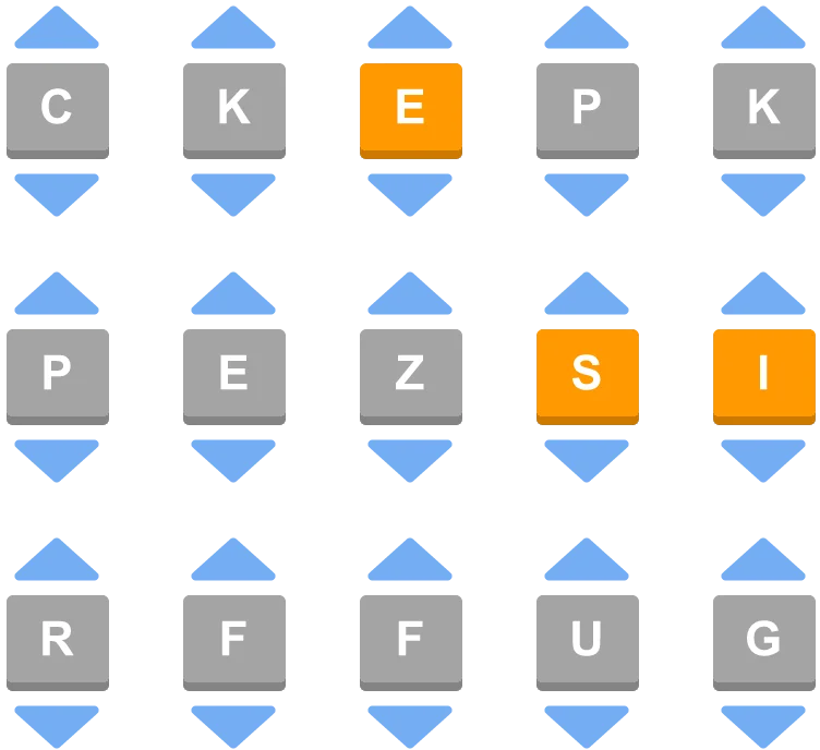 MultiShuffel preview