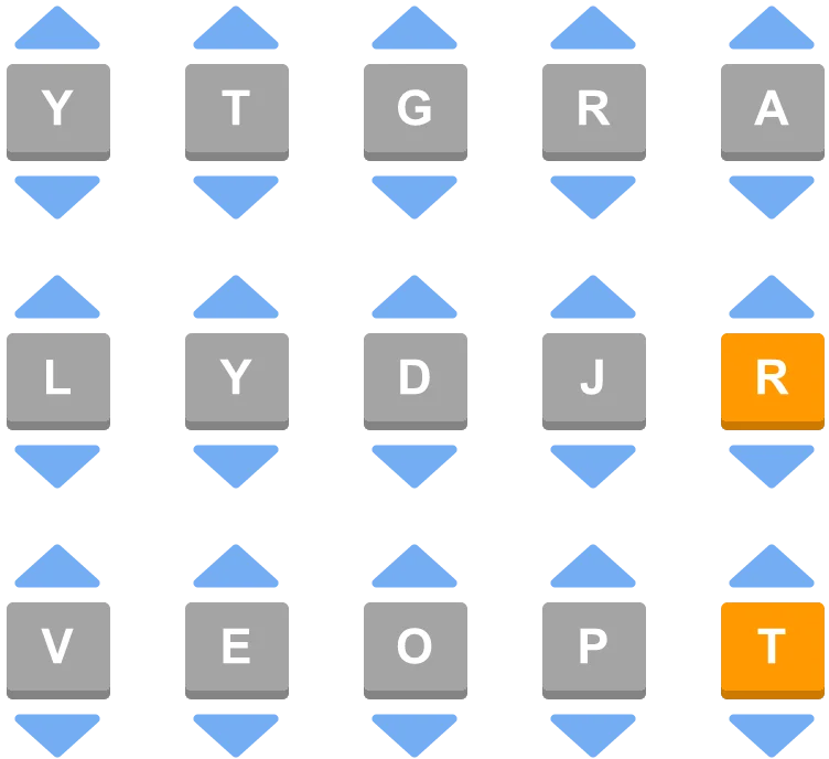 MultiShuffel preview