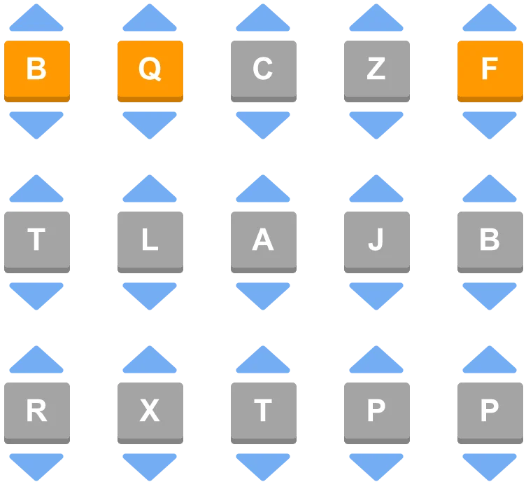 MultiShuffel preview