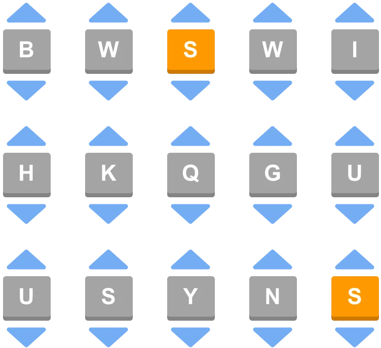 MultiShuffel preview