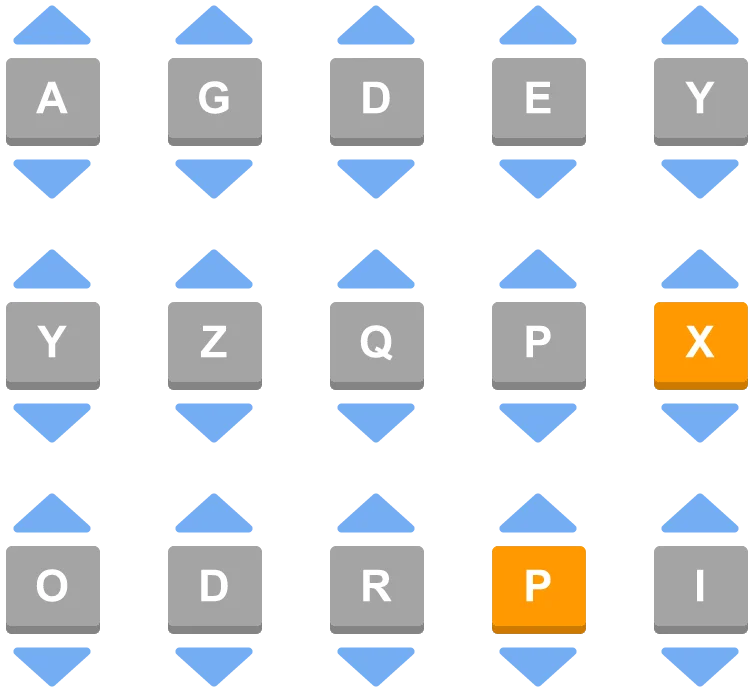 MultiShuffel preview