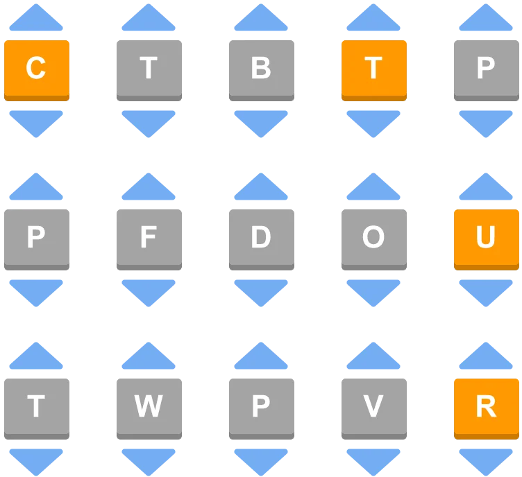 MultiShuffel preview