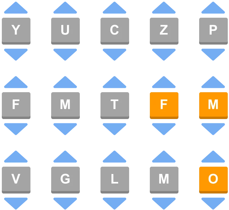 MultiShuffel preview