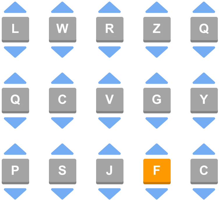 MultiShuffel preview