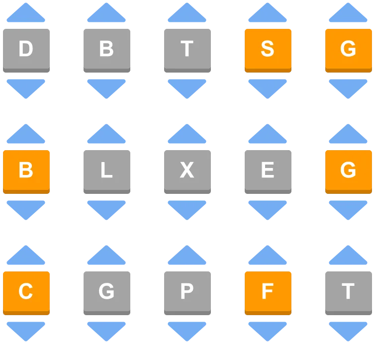 MultiShuffel preview