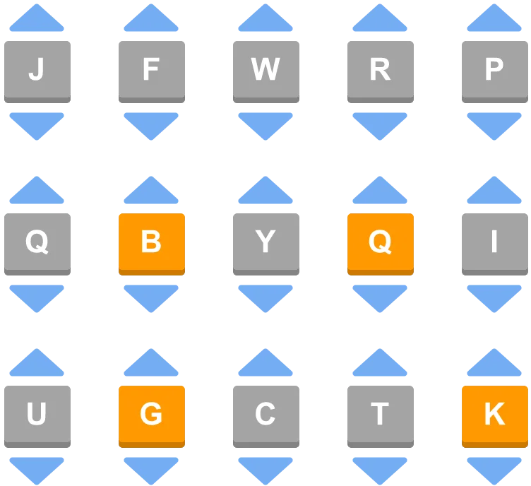MultiShuffel preview