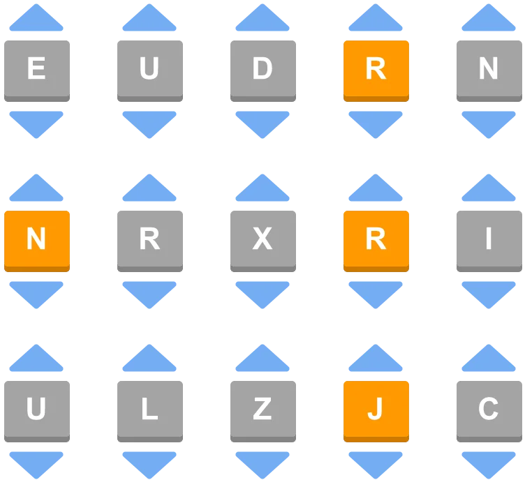 MultiShuffel preview