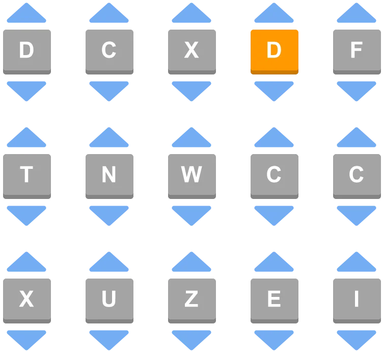 MultiShuffel preview