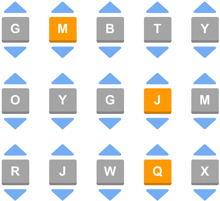MultiShuffel preview
