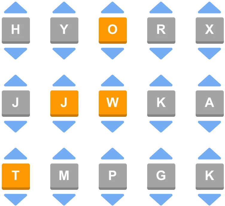 MultiShuffel preview