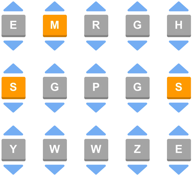 MultiShuffel preview