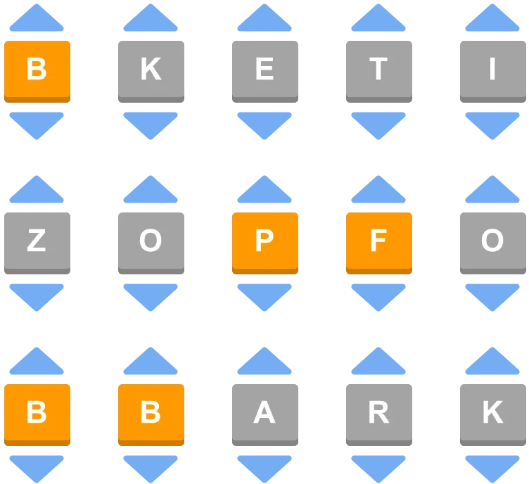 MultiShuffel preview