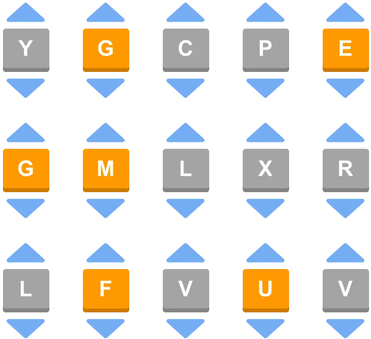 MultiShuffel preview