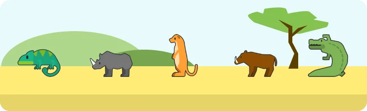 Safardle preview