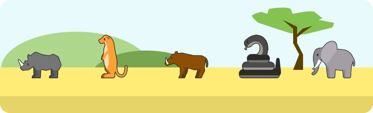 Safardle preview