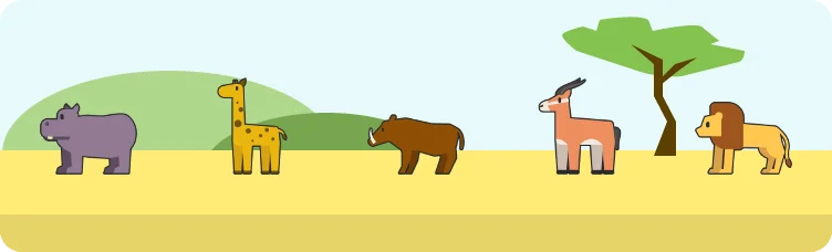 Safardle preview