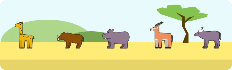 Safardle preview