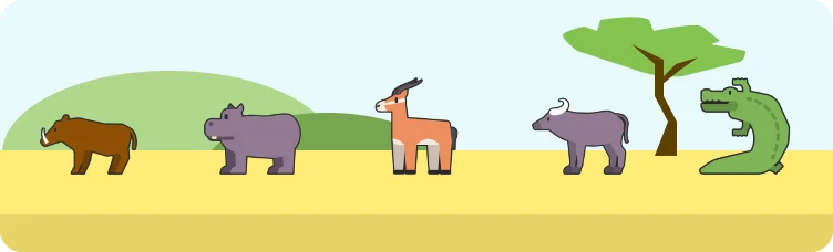 Safardle preview
