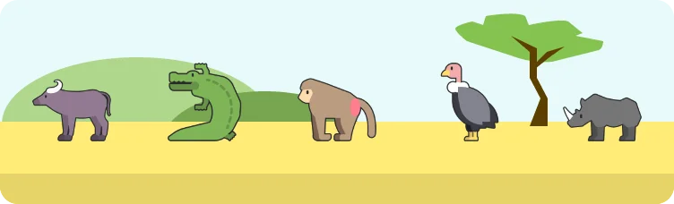 Safardle preview