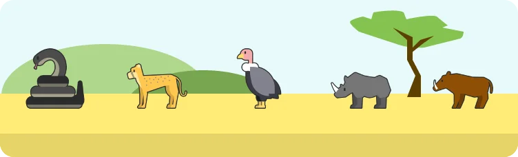 Safardle preview