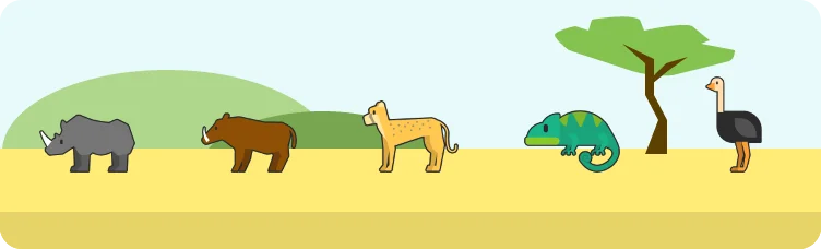 Safardle preview