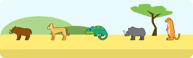 Safardle preview