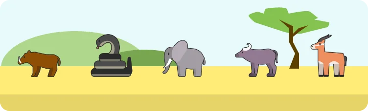 Safardle preview