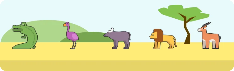Safardle preview