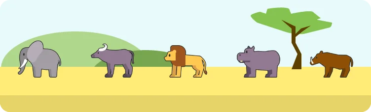 Safardle preview